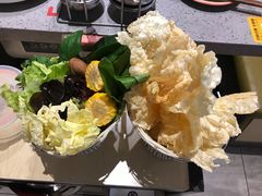 -羊来顺冰煮鲜羊铁锅烀羊肉(八卦岭店)