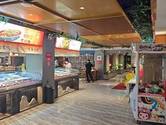 -不倒翁·安徽名菜楼(步行街店)