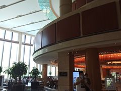 -济南喜来登酒店-盛宴自助西餐厅·综合自助