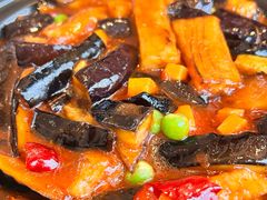 -一盏明灯全素斋(五爷庙店)