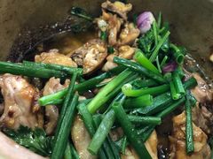 -幽优农庄·森波拉特色本地农家菜