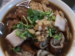卤煮-姚记炒肝店(鼓楼店)