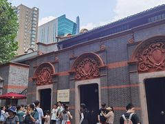 -中共一大纪念馆