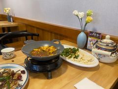 -小厨子私房菜·云南美食店