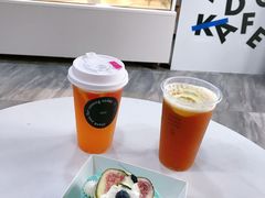 -ADO KAFE(大学城店)