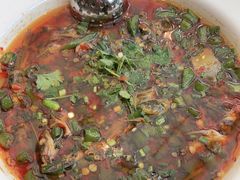 -院8里·少城记忆老川菜(宽窄巷子店)