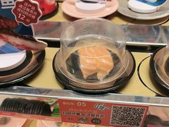 -争鲜回转寿司(东方银座店)