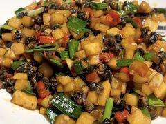 -印象鲵宴·张家界地标美食名片(溪布街店)