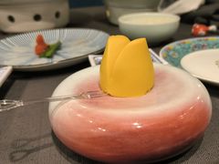 -肆月河豚·新淮扬(金融街店)