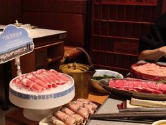 -巴奴毛肚火锅(邯郸美乐城店)
