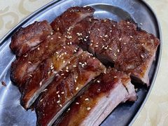 -南沙辉记烧鸡·荔枝木炭火吊烧(旧镇店)