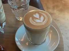 -VOYAGE COFFEE(北锣鼓巷店)