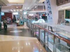 -大悦城(沈阳中街店)