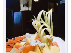 -城南往事·鲁菜济南菜(龙奥万科店)