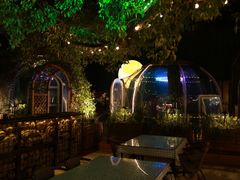 -1819餐厅·团队聚餐·烤串·精酿