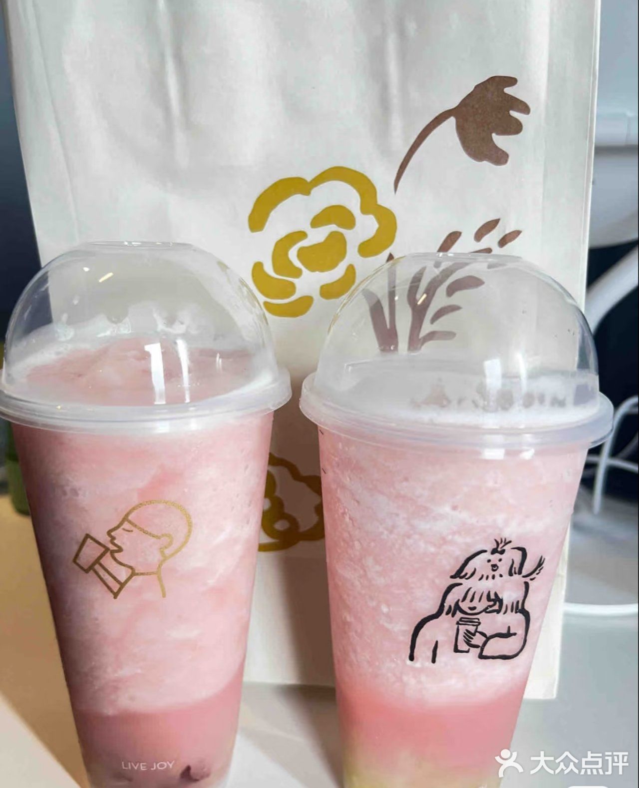 🌞 夏日续命！喜茶这几款外卖点单王必须锁死