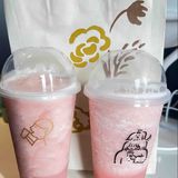 🌞 夏日续命！喜茶这几款外卖点单王必须锁死