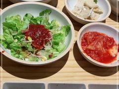 -喜来稀肉(北外滩白玉兰广场店)