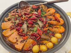 -眉州东坡(清河万象汇店)