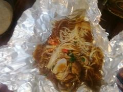-小院烤肉(公园南路店)