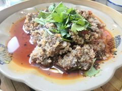 -新繁老號豌豆汤饭店·江湖菜(宝光寺店)