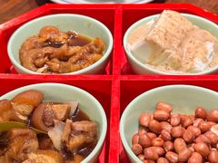 -食锦记家宴·闽南菜(开元盛世广场店)