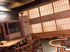-悦真雅院·四合院·清真私房菜(雍和宫店)