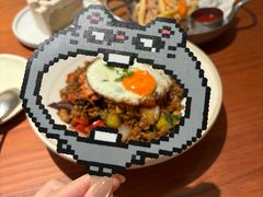 -有序Orderly融合西餐·咖啡(运河外滩店)