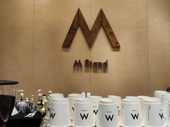 -M Stand(深圳布吉万象汇店)