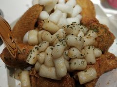 -BOPEYE·波派炸鸡(九霄天地店)