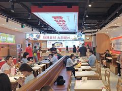 -天府国麻辣香锅(悦荟广场店)