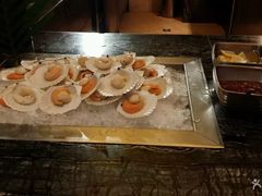 -北京希尔顿逸林酒店