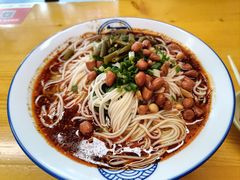-成都名小吃担担面(芝川路店)