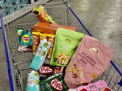 -麦德龙(闵行店)
