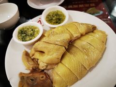 -文记壹心鸡(宝华路店)