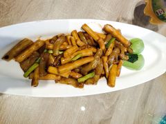 -味莊·青岛菜(云霄路店)