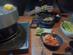 -山居屋炭火烧肉(厚街万达店)