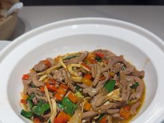 -攸州小镇家湘菜(小米科技园店)