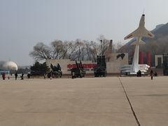 -中国航空博物馆