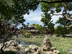 -莲池书院博物馆