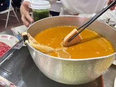 -燃计沙茶皇·香港沙茶火锅(人广旗舰店)