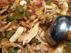 -黔蘑菇四季餐厅(观山湖店)