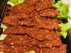 -盡膳口福跷脚牛肉火锅(合生汇购物中心店)