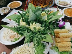 -爱新觉罗福臨火锅馆(万科滑雪场店)