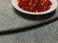 -恒记饭店(珠江路总店)