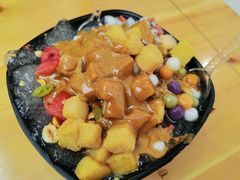 -串妹花式冰粉(乐山总店)
