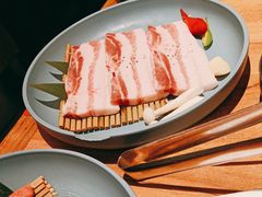 -韩悦牛排烤肉无限续(宝能中心店)