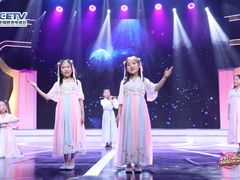 -新声线少儿口才(亦庄示范校区)