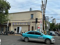 -桥头堡·坤德餐厅(滨江道店)