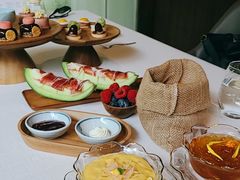 -三嚥阁 La Villa Restaurant